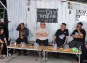 UMKM Penopang Ekonomi Daerah. Ahmad Ali : Pemerintah Harus Siapkan Pasar