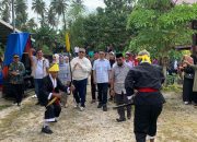 Ahmad Ali-Abdul Karim Aljufri Akan Manfaatkan Jejaring Untuk Tingkatkan Layanan Pendidikan di Sulteng