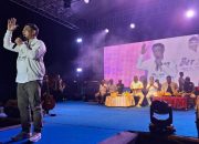 Hidayat Lamakarate Sebut Lapangan Kerja Terbuka Luas Jika Ahmad Ali Gubernur