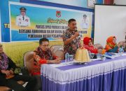 Komisi I DPRD Sulteng Kunjungi 7 Wilayah Calon DOB Tompotika