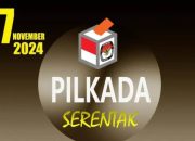 DPS Sulteng 2.258.888, Parimo Masih Pemilih Terbanyak di Pilkada Serentak 2024