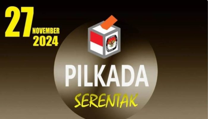 DPS Sulteng 2.258.888, Parimo Masih Pemilih Terbanyak di Pilkada Serentak 2024