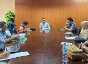 Ranperda Inisiatif DPRD Sulteng 2024 Harus Sesuai Kebutuhan Masyarakat