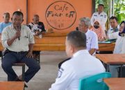 Petani Garam Talise Usul Perbaikan Insfrastruktur Usaha Garam