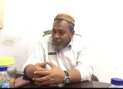 DLH Palu Terbitkan Surat Penertiban Kampanye Pilkada