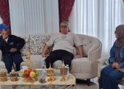 Ahmad Ali Akan Buka Program Jumat Mendengar Jika Terpilih Gubernur Sulteng