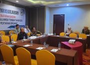 DPRD Sulteng Finalisasi Ranperda Sistem Pertanian Organik