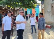 Harapan Warga Kampung Mualaf Padende ke Ahmad Ali