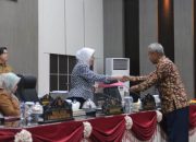 DPRD Sulteng Ancam Ajukan Hak Angket Terhadap APBD Perubahan 2024