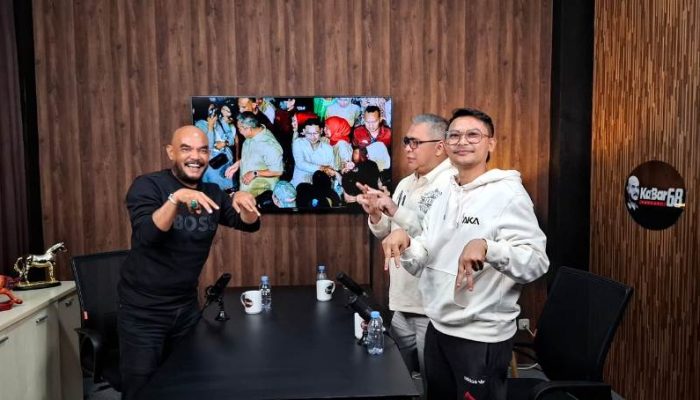 Ahmad Ali: Beda Pilihan Boleh, Tapi Jangan Saling Fitnah