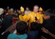 379.000 Masyarakat Sulteng Hidup Miskin, Ini Yang Akan dilakukan Ahmad Ali dan Abdul Karim Aljufri