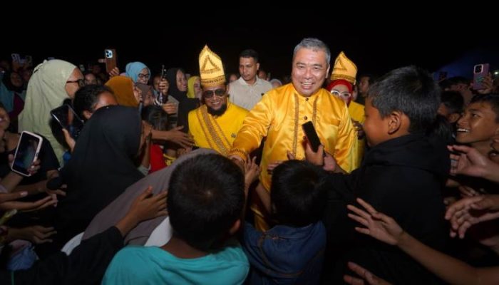 379.000 Masyarakat Sulteng Hidup Miskin, Ini Yang Akan dilakukan Ahmad Ali dan Abdul Karim Aljufri