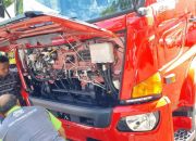 PT Pertamina  Patra Niaga Gelar Workshop Bagi Pemilik Angkutan LPG Area Sulselbar