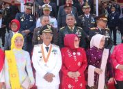 Ketua DPRD Sulteng Harap Indonesia Lebih Maju dan Rakyat Sejahtera