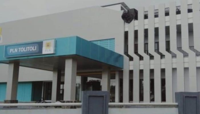 PLN UP3 Tolitoli Hadirkan Promo Belanja E-Voucher Sepanjang Agustus 2024