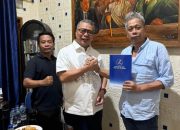 Kader Prima Sulteng diminta Berjuang Sehebat-Hebatnya Untuk Ahmad Ali- Abdul Karim Aljufri
