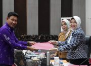 10 Ranperda Dalam Propemperda 2025 DPRD Sulteng
