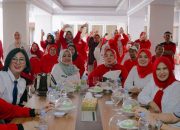 Sekretariat DPRD Sulteng Gelar Sejumlah Lomba Untuk Rayakan HUT RI ke-79