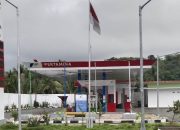 Untuk BBM 1 Harga, Pertamina Patra Niaga Niaga Telah Hadirkan 53 SPBU di Wilayah 3T
