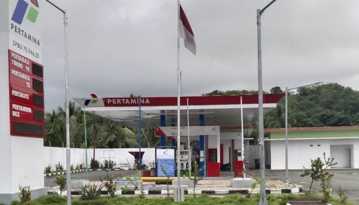 Untuk BBM 1 Harga, Pertamina Patra Niaga Niaga Telah Hadirkan 53 SPBU di Wilayah 3T