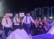 Anwar Hafid Perjuangkan Empat Hal Ini Untuk Morowali Jika Jadi Gubernur Sulteng