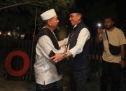 Ulama Bulili: Anwar Hafid Pemimpin Yang Memahami Ilmu Agama