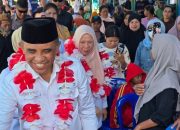 Podcast Bersama KPU Sulteng, Anwar- Reny paparkan Program Untuk Membangun Kesejahteraan Masyarakat