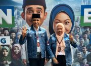 Anwar Hafid dan Reny Lamadjido Sama-Sama Pengalaman di Pemerintahan