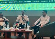 Pemetaan Kerawanan Pilkada Sulteng 2024 Masih Berkutat di Netralitas ASN dan Politik Uang