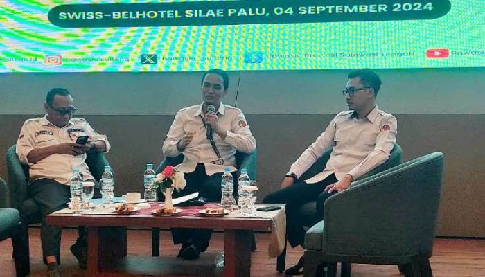 Pemetaan Kerawanan Pilkada Sulteng 2024 Masih Berkutat di Netralitas ASN dan Politik Uang