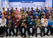 ISEI Koordinator Sulteng Resmi Dilantik. Perkuat Sinergi Hadapi Tantangan di Era Disrupsi