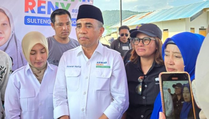 Program BERANI Sehat Untuk Siapakan Satu Dokter Satu Desa