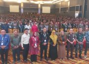 Konsolidasi Pengawasan Bawaslu Sulteng dihadiri 800 Lebih Pengawas