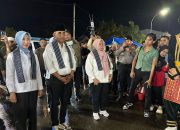 Warga Morowali Sebut Anwar Hafid Adalah Bupati Terbaik yang Pernah Ada