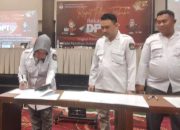 DPT Sulteng Pilkada 2024 dtetapkan 2.255.639 Jiwa. Parimo Masih Dengan Pemilih Terbanyak