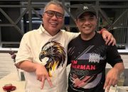 Hidayat Lamakarate Optimis Ahmad Ali-Abdul Karim Aljufri Wujudkan Seluruh Programnya