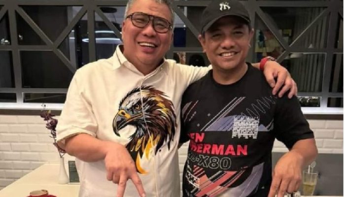 Hidayat Lamakarate Optimis Ahmad Ali-Abdul Karim Aljufri Wujudkan Seluruh Programnya
