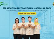 Adira Menyapa Sahabat, Apresiasi Adira Finance di Momentum HARPELNAS 2024