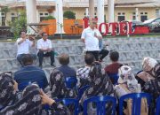 Ternyata Dua Periode di DPR RI Ahmad Ali Tidak Pernah Ambil Gaji