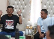 Gubernur Sulteng Akan Terbitkan Surat Penghentian Sementara IUP di Kelurahan Tipo