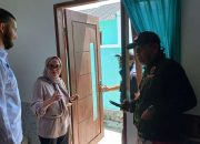 Humainement Concernes Indonesia Bangun 21 Unit Huntap di Kelurahan Petobo Palu