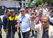 Beramal Nomor Urut 1, Ternyata Doa Ayahanda Ahmad Ali