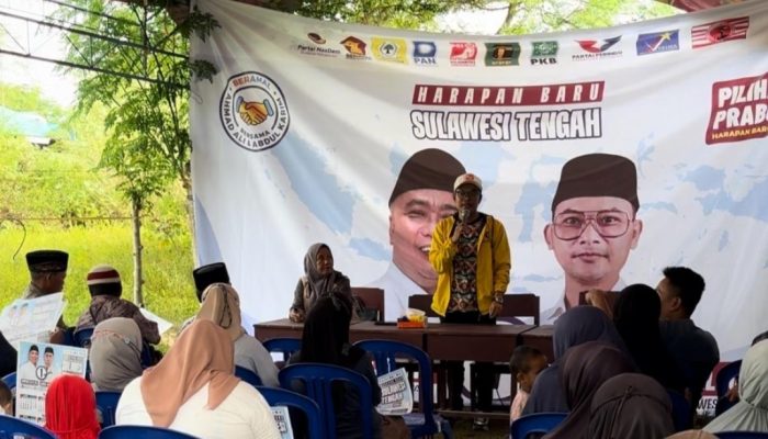20 Penyintas Bencana di Sigi Masih Tinggal di Huntara
