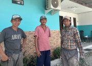 Warga Kasimbar Ini Mengidolakan Anwar Hafid Karena Merakyat