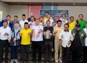 Ahmad Ali Ungkap Ingin Maju Pilgub Sulteng Sejak 2015