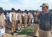 Bawaslu Sulteng Imbau Paslon Gubernur Tidak Melibatkan Anak Dalam Kegiatan Kampanye