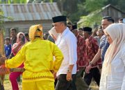 Anwar Hafid Disebut Pemimpin Berkarakter dan Berintegritas