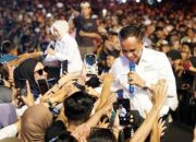 Disebut Berlebihan Gelar Konser, Anwar Hafid: Ini Cara Dekat Dengan Rakyat