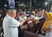 Tolak Tawaran Jadi Menteri, Ahmad Ali Pilih Calonkan Diri Jadi Gubernur Sulteng
