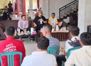 3 Kandidat Bupati dari Koalisi Beramal, Ahmad Ali-Abdul Karim Aljufri Bisa Menang di Morowali
